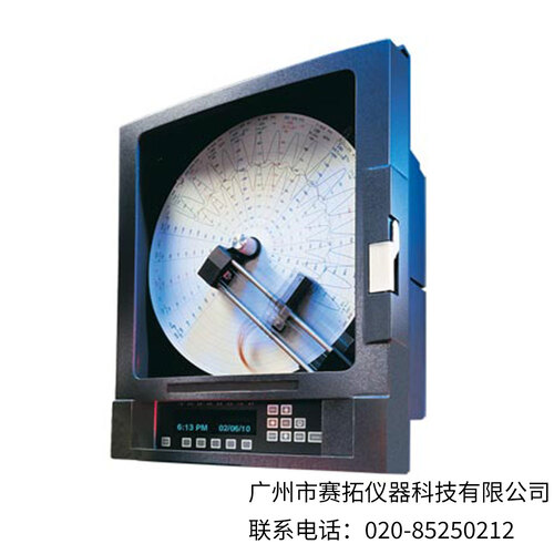 美国OMEGA圆形图标记录仪CT9000系列