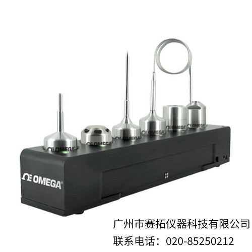 美国OMEGA多路复用器数据记录器OM-CP-IFC406