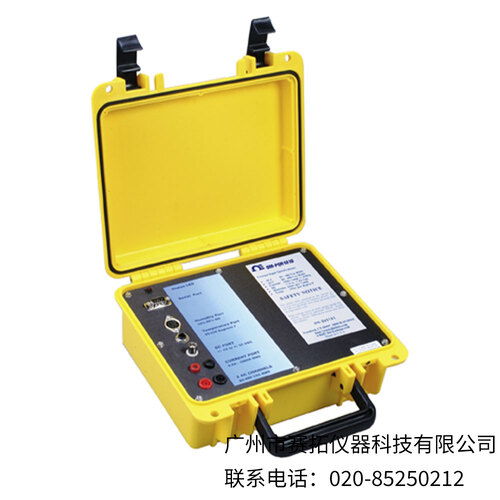 美国OMEGA电能质量事件记录仪OM-PQR101