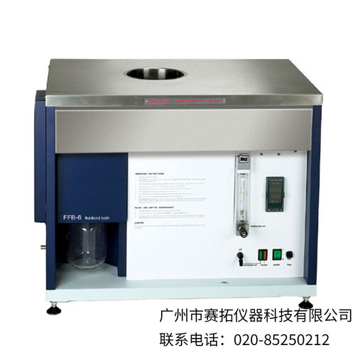 美国OMEGA流化砂浴温度探头校准器FFB-8