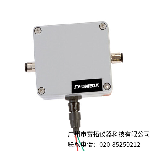 美国OMEGA一氧化碳变送器TXCO-50
