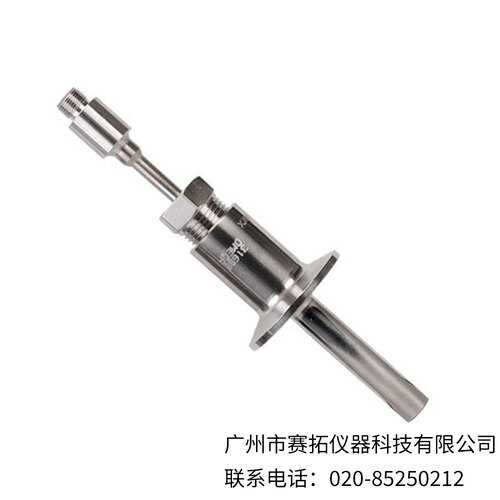 美国OMEGA卫生RTD传感器PRS-3-100-A-TW-0250-D1