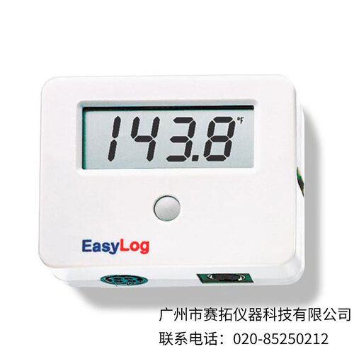 美国OMEGA便携式数据记录器OM-EL-2-12BIT