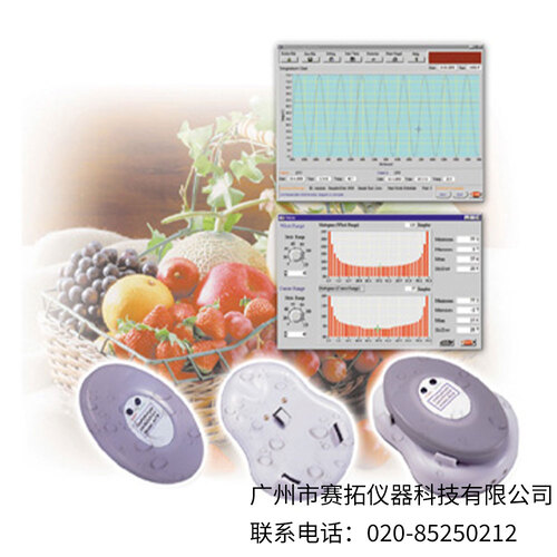 美国OMEGA温度数据记录器系统OM8818