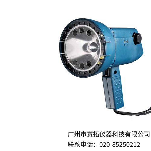 美国OMEGA数字频闪观测器HHT31R-230-KIT