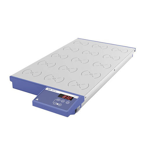 IKA 3692500 RO 15位磁力搅拌器