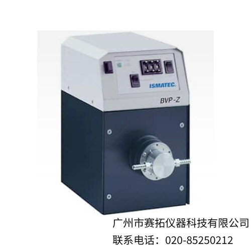 Ismatec远程控制模拟驱动器ISM446B(78004-17)