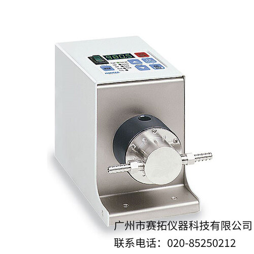 Ismatec可编程齿轮泵数字驱动器ISM901B(78008-15)