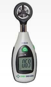 Digi-Sense 预校准紧凑型叶轮风速计 20250-23
