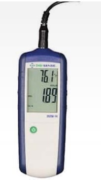 Digi-Sense 叶轮温差式风速计 20250-14