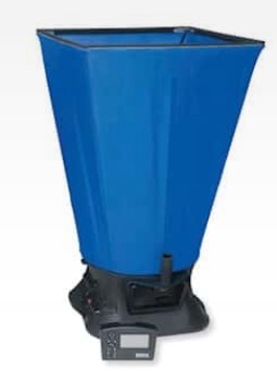 TSI Alnor® EBT731 电子平衡捕获罩