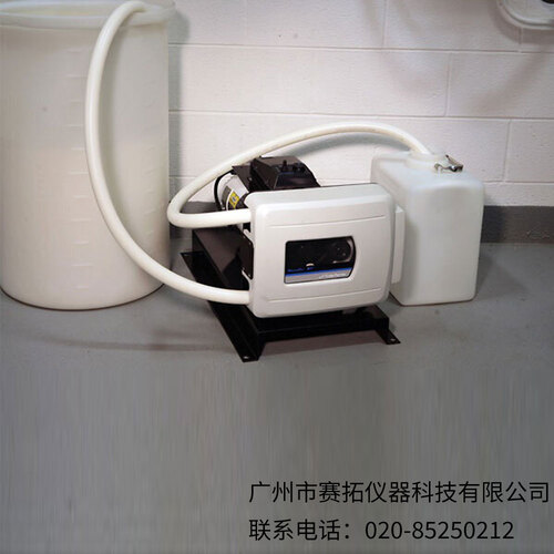 美国Masterflex B/T变速防冲洗泵77111-60,77111-67
