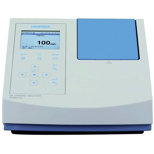 Horiba OCMA-550分析仪