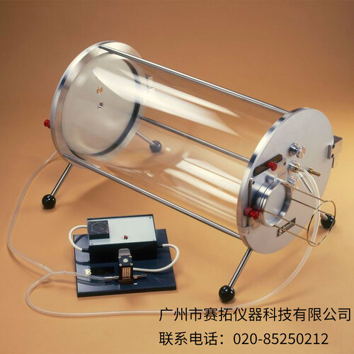 英国Burkard KEARNS＆MARCH昆虫灭杀试验箱BS00280
