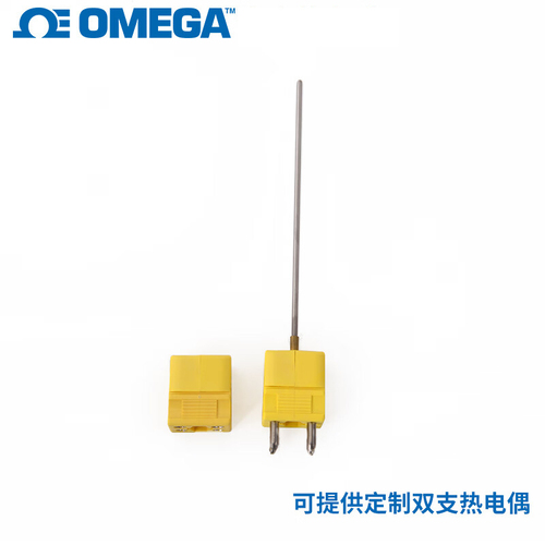 原装美国OMEGA双元件热电偶组件ICIN-DUAL系列