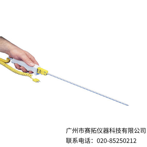 美国OMEGA热电偶探头QD_HPS系列