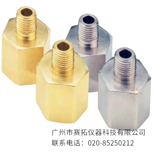 BRLK,SSLK系列美国omega标准尺寸适配器和衬套
