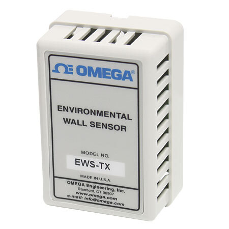 EWS系列美国OMEGA温度传感器和变送器