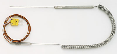 美国OMEGA高压热电偶探头TJ36-(*)–116G/U-6-ACL