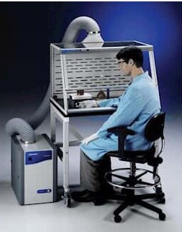 Labconco XVS Ventilation Stations 美国Labconco XVS通风站