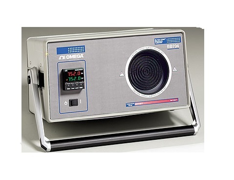 美国OMEGA红外线校准器 BB704