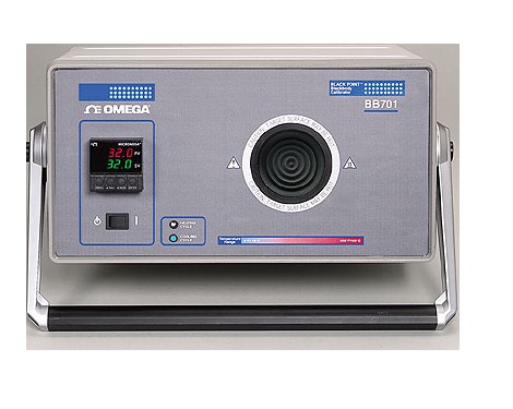 OMEGA红外线校准器BB701