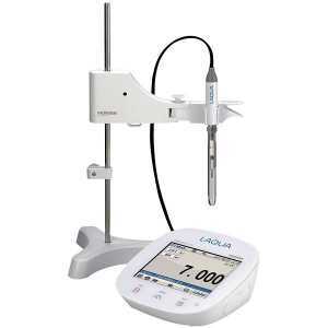 日本HORIBA台式电导率/电阻率/盐度/ TDS DS-72