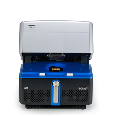 英国PCRmax Eco48实时荧光定量PCR仪