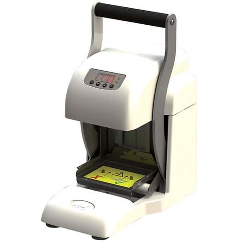 英国PCRmax微孔板封板机PCRmax Microplate Sealer, Variable Temperature