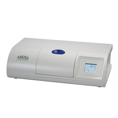 Kruss P3000自动旋光仪