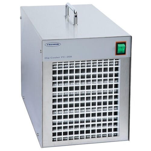 英国Techne流式冷却器FC-200 FC-500