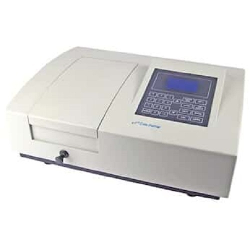 Cole-Parmer 可见光分光光度计83055-10