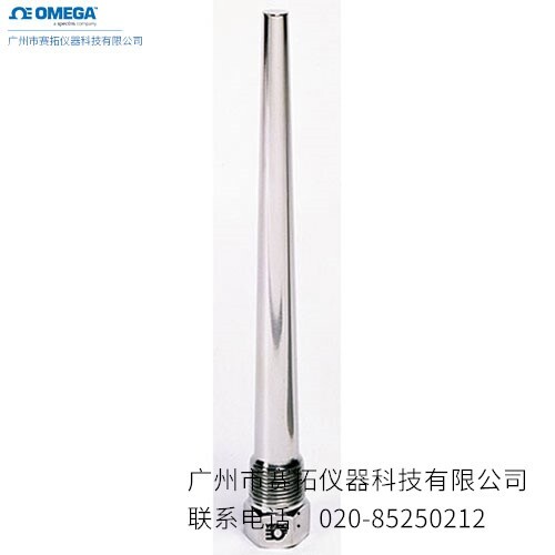 美国OMEGA热电偶套管260H系列