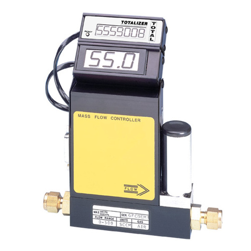 美国OMEGA FMA5400A及FMA5500A经济型气体质量流量控制器