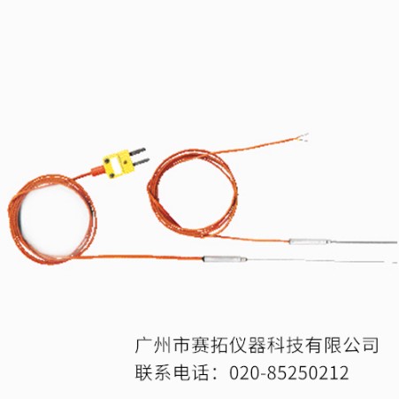 美国OMEGA紧凑型过渡连接探头TJC36系列