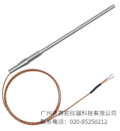 美国OMEGA耐高温过渡连接探头TJ36-CC_CHB系列