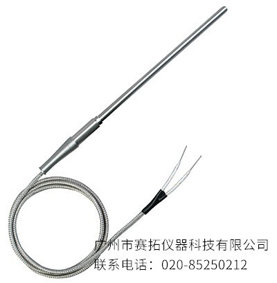 美国OMEGA过渡接头热电偶探头TJ36-XSIB系列