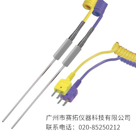 美国OMEGA通用型小型探头(*)TSS-HH系列