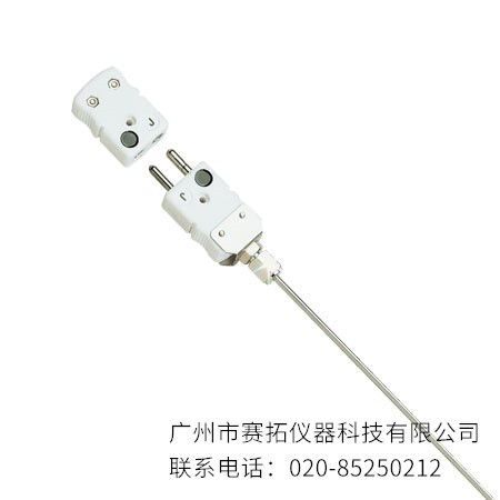 美国OMEGA高温铂热电偶组件RAT-QD系列