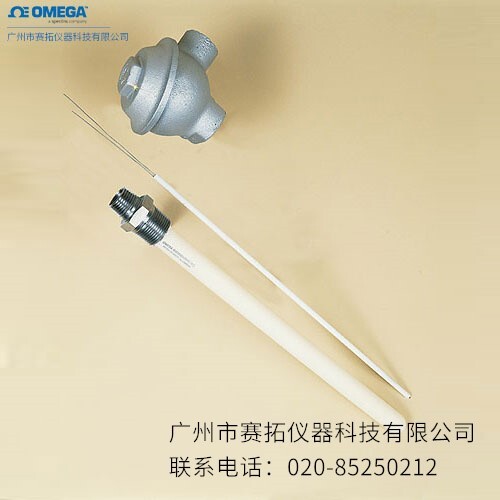 美国OMEGA耐高温R,S,B型铂金热电偶