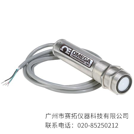 美国OMEGA红外线温度传感器/变送器OS137系列