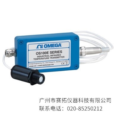 美国OMEGA IR温度传感器/变送器OS100E系列