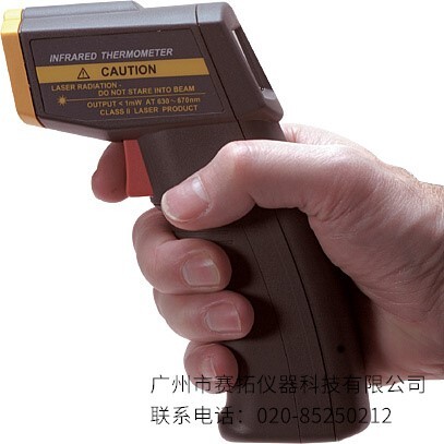 美国OMEGA红外线温度计OS540系列