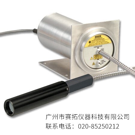 美国OMEGA工业级光纤红外线变送器OS4000系列