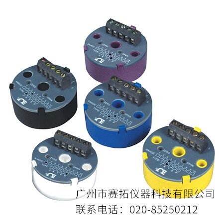 美国OMEGA小型温度变送器TX90A系列