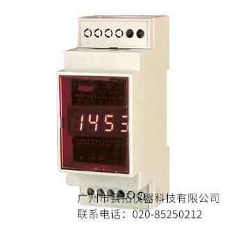美国OMEGA DIN导轨式智能温度变送器TXDIN101