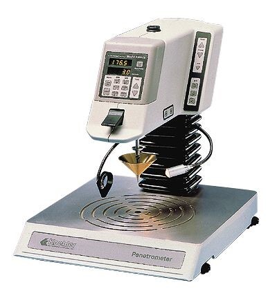 Koehler K95500-00000针入度仪