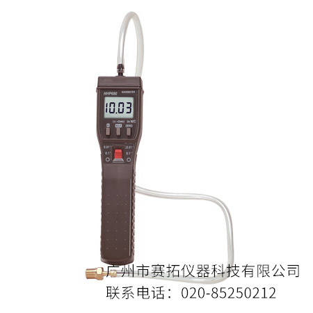 美国OMEGA多功能手持式压力计HHP680