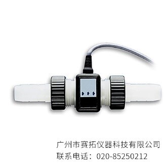 美国OMEGA低流量流量传感器FTB600B系列