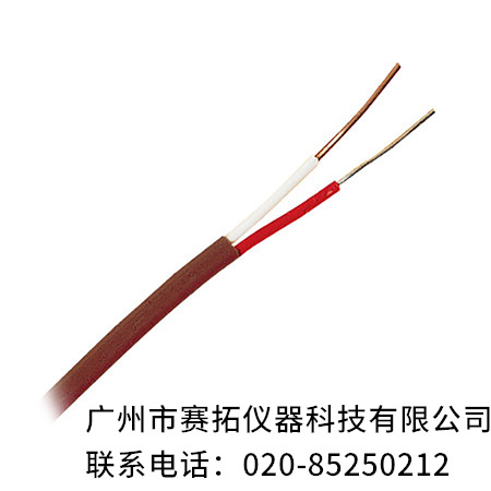 TT-J-24S-TWSH-SLE-25/50/100/200/500/1000美国OMEGA热电偶测温线J型